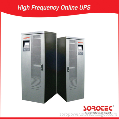 IGBT Rectified UPS HP9330C 20-80KVA